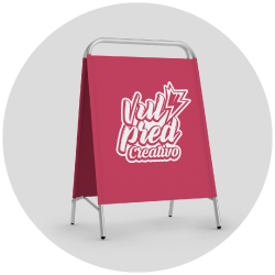 Diseño de avisos publicitarios y comerciales para promoción de marcas