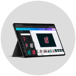 Capacitación profesional en el uso de Canva para diseño gráfico