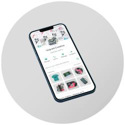 Diseño de catálogos físicos y digitales para productos y servicios