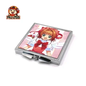 Espejo e imán Cardcaptor Sakura – Sakura