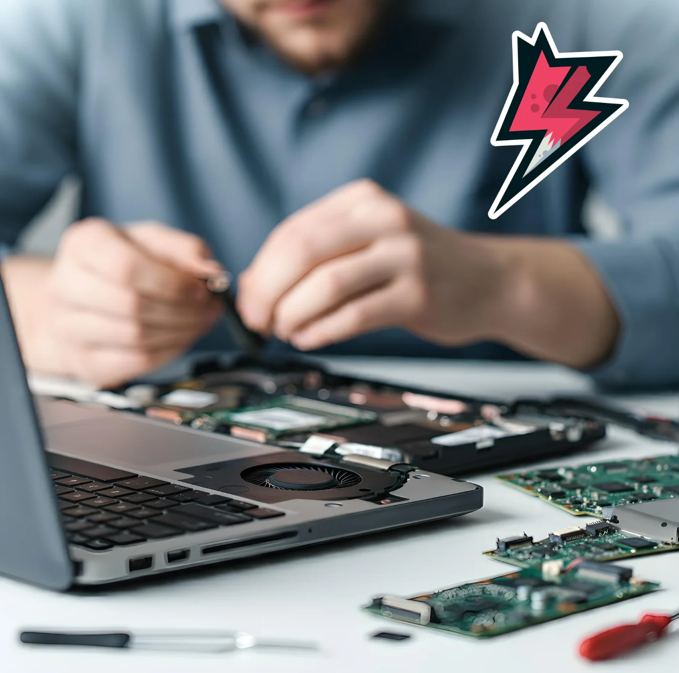 Proyecto creativo desarrollado para medios digitales