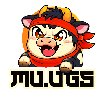 Mu.ugs Friki Store