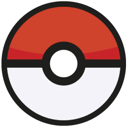 Pieza inspirada en Pokémon