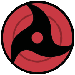 Pieza inspirada en Uchiha
